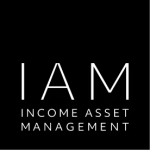 IAM logo
