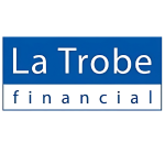 La Trobe Financial logo