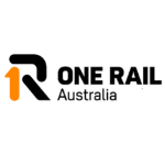 One Rail Australia logo